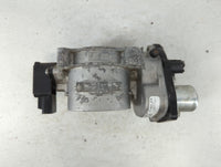 2012 Ford Expedition Throttle Body P/N:8L3E-9F991-CB 10293 C108Q, 8L3E-9F991-CA Fits Fits 2010 2011 2013 2014 OEM Used Auto 