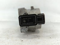 2012 Ford Expedition Throttle Body P/N:8L3E-9F991-CB 10293 C108Q, 8L3E-9F991-CA Fits Fits 2010 2011 2013 2014 OEM Used Auto 
