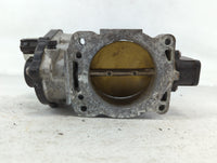 2012 Ford Expedition Throttle Body P/N:8L3E-9F991-CB 10293 C108Q, 8L3E-9F991-CA Fits Fits 2010 2011 2013 2014 OEM Used Auto 