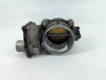 compare product 2012 Ford Expedition Throttle Body P/N:8L3E-9F991-CB 10293 C108Q, 8L3E-9F991-CA Fits Fits 2010 2011 2013 2014 OEM Used Auto Parts