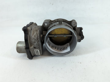 2012 Ford Expedition Throttle Body P/N:8L3E-9F991-CB 10293 C108Q, 8L3E-9F991-CA Fits Fits 2010 2011 2013 2014 OEM Used Auto 