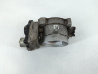 2012 Ford Expedition Throttle Body P/N:8L3E-9F991-CB 10293 C108Q, 8L3E-9F991-CA Fits Fits 2010 2011 2013 2014 OEM Used Auto 