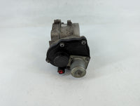 2012 Ford Expedition Throttle Body P/N:8L3E-9F991-CB 10293 C108Q, 8L3E-9F991-CA Fits Fits 2010 2011 2013 2014 OEM Used Auto 