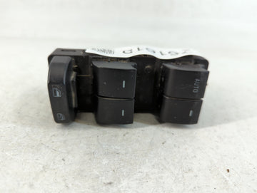 2008-2014 Ford Expedition Master Power Window Switch Replacement Driver Side Left P/N:8L1T-14540-AAW Fits OEM Used Auto Part