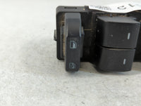 2008-2014 Ford Expedition Master Power Window Switch Replacement Driver Side Left P/N:8L1T-14540-AAW Fits OEM Used Auto Part