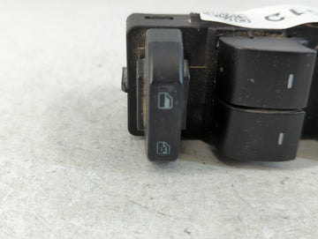2008-2014 Ford Expedition Master Power Window Switch Replacement Driver Side Left P/N:8L1T-14540-AAW Fits OEM Used Auto Parts