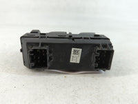 2008-2014 Ford Expedition Master Power Window Switch Replacement Driver Side Left P/N:8L1T-14540-AAW Fits OEM Used Auto Part