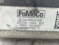 1999-2012 Ford Expedition Car Starter Motor Solenoid OEM P/N:9L34-11000-AB Fits OEM Used Auto Parts - Oemusedautoparts1.com