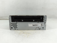 2012 Ford Explorer Radio AM FM Cd Player Receiver Replacement P/N:CB5T-19C107-CC Fits OEM Used Auto Parts - Oemusedautoparts