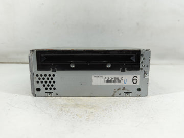2012 Ford Explorer Radio AM FM Cd Player Receiver Replacement P/N:CB5T-19C107-CC Fits OEM Used Auto Parts - Oemusedautoparts
