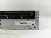 2012 Ford Explorer Radio AM FM Cd Player Receiver Replacement P/N:CB5T-19C107-CC Fits OEM Used Auto Parts - Oemusedautoparts