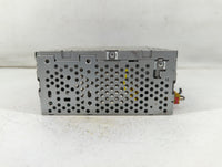 2012 Ford Explorer Radio AM FM Cd Player Receiver Replacement P/N:CB5T-19C107-CC Fits OEM Used Auto Parts - Oemusedautoparts