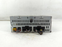 2012 Ford Explorer Radio AM FM Cd Player Receiver Replacement P/N:CB5T-19C107-CC Fits OEM Used Auto Parts - Oemusedautoparts