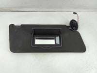 2011-2015 Ford Explorer Sun Visor Shade Replacement Passenger Right Mirror Fits Fits 2011 2012 2013 2014 2015 OEM Used Auto 