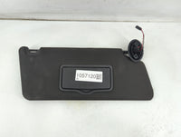 2011-2015 Ford Explorer Sun Visor Shade Replacement Passenger Right Mirror Fits Fits 2011 2012 2013 2014 2015 OEM Used Auto 