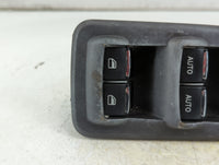 2012 Ford Explorer Master Power Window Switch Replacement Driver Side Left P/N:BB5T-14540-AEW Fits OEM Used Auto Parts - Oem