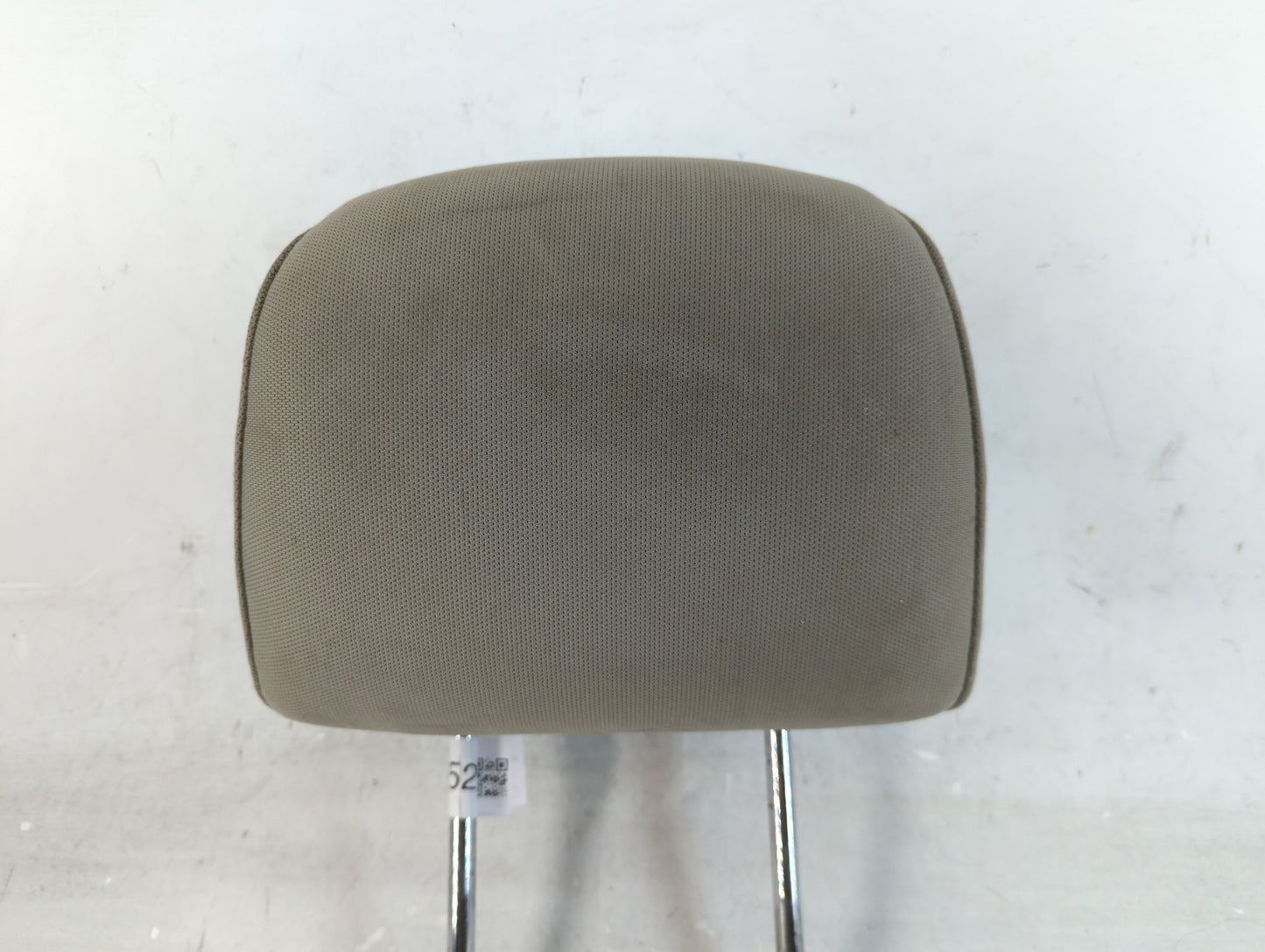 2012 Ford Explorer Headrest Head Rest Front Driver Passenger Seat Fits Fits 1998 1999 2000 OEM Used Auto Parts - Oemusedauto
