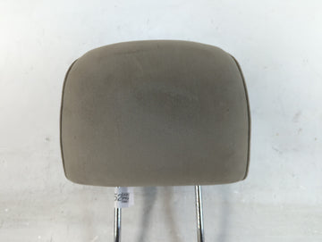 2012 Ford Explorer Headrest Head Rest Front Driver Passenger Seat Fits Fits 1998 1999 2000 OEM Used Auto Parts - Oemusedauto