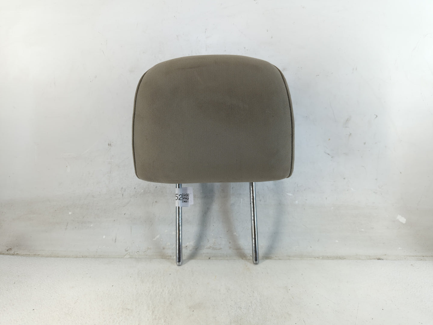 2012 Ford Explorer Headrest Head Rest Front Driver Passenger Seat Fits Fits 1998 1999 2000 OEM Used Auto Parts - Oemusedauto