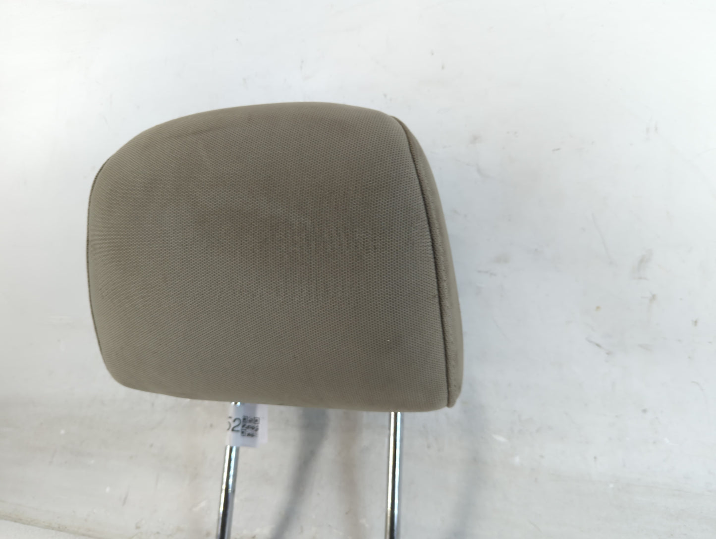 2012 Ford Explorer Headrest Head Rest Front Driver Passenger Seat Fits Fits 1998 1999 2000 OEM Used Auto Parts - Oemusedauto
