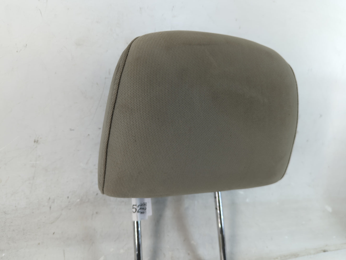 2012 Ford Explorer Headrest Head Rest Front Driver Passenger Seat Fits Fits 1998 1999 2000 OEM Used Auto Parts - Oemusedauto