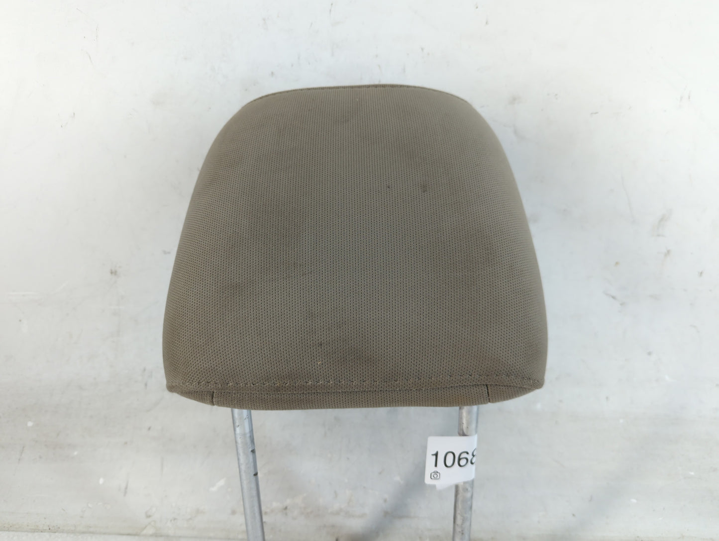 2012 Ford Explorer Headrest Head Rest Front Driver Passenger Seat Fits Fits 1998 1999 2000 OEM Used Auto Parts - Oemusedauto