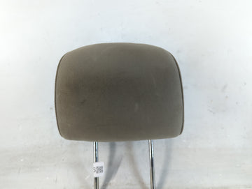 2011-2012 Ford Explorer Headrest Head Rest Front Driver Passenger Seat Fits Fits 2011 2012 OEM Used Auto Parts - Oemusedauto