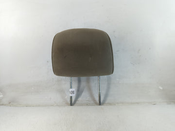 2011-2012 Ford Explorer Headrest Head Rest Front Driver Passenger Seat Fits Fits 2011 2012 OEM Used Auto Parts