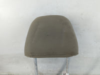 2011-2012 Ford Explorer Headrest Head Rest Front Driver Passenger Seat Fits Fits 2011 2012 OEM Used Auto Parts - Oemusedauto