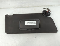 2011-2015 Ford Explorer Sun Visor Shade Replacement Passenger Right Mirror Fits Fits 2011 2012 2013 2014 2015 OEM Used Auto 