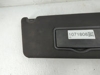 2011-2015 Ford Explorer Sun Visor Shade Replacement Passenger Right Mirror Fits Fits 2011 2012 2013 2014 2015 OEM Used Auto 