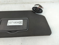 2011-2015 Ford Explorer Sun Visor Shade Replacement Passenger Right Mirror Fits Fits 2011 2012 2013 2014 2015 OEM Used Auto 
