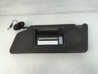 2011-2015 Ford Explorer Sun Visor Shade Replacement Driver Left Mirror Fits Fits 2011 2012 2013 2014 2015 OEM Used Auto Part