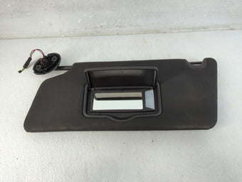 compare product 2011-2015 Ford Explorer Sun Visor Shade Replacement Driver Left Mirror Fits Fits 2011 2012 2013 2014 2015 OEM Used Auto Parts