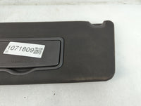 2011-2015 Ford Explorer Sun Visor Shade Replacement Driver Left Mirror Fits Fits 2011 2012 2013 2014 2015 OEM Used Auto Part