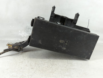 2012 Ford Explorer Fusebox Fuse Box Panel Relay Module P/N:BT4T-14A003-AA Fits OEM Used Auto Parts - Oemusedautoparts1.com