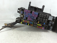 2012 Ford Explorer Fusebox Fuse Box Panel Relay Module P/N:BT4T-14A003-AA Fits OEM Used Auto Parts - Oemusedautoparts1.com