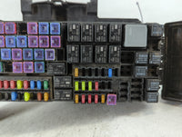 2012 Ford Explorer Fusebox Fuse Box Panel Relay Module P/N:BT4T-14A003-AA Fits OEM Used Auto Parts - Oemusedautoparts1.com