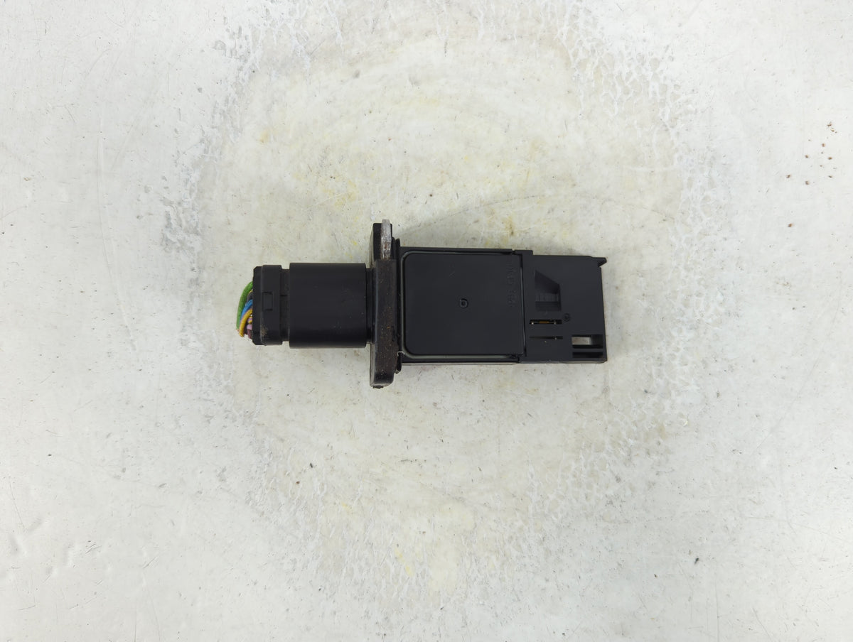 2004-2012 Ford Explorer Mass Air Flow Meter Maf Sensor 1076653 - Oemusedautoparts1.com