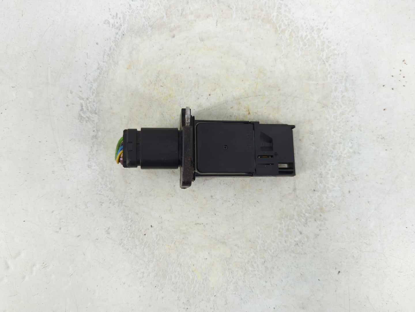 2004-2012 Ford Explorer Mass Air Flow Meter Maf - Oemusedautoparts1.com