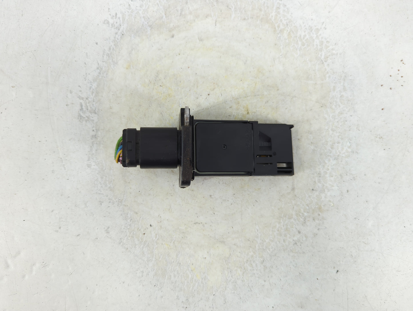 2004-2012 Ford Explorer Mass Air Flow Meter Maf - Oemusedautoparts1.com