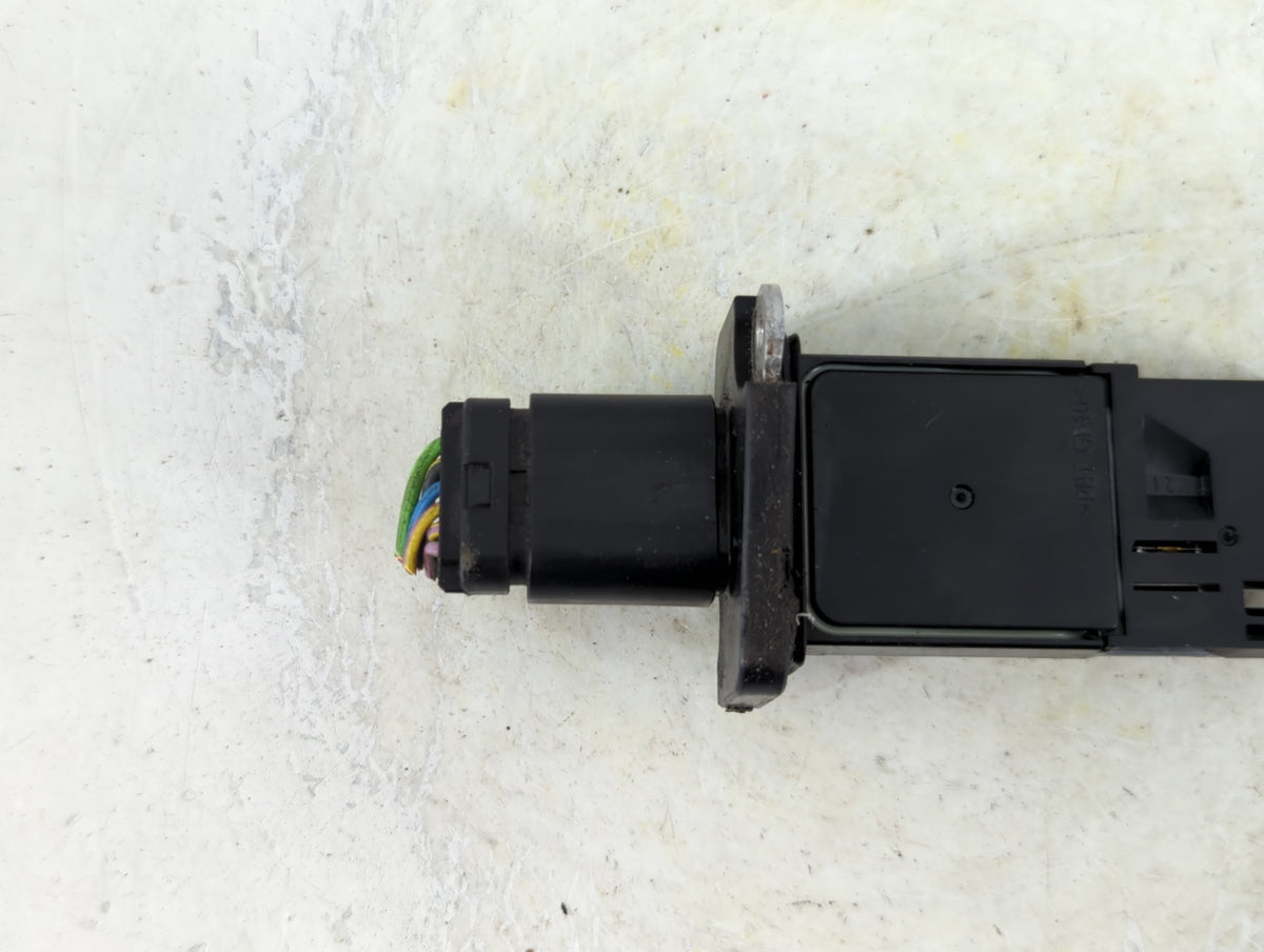 2004-2012 Ford Explorer Mass Air Flow Meter Maf Sensor 1076653 - Oemusedautoparts1.com