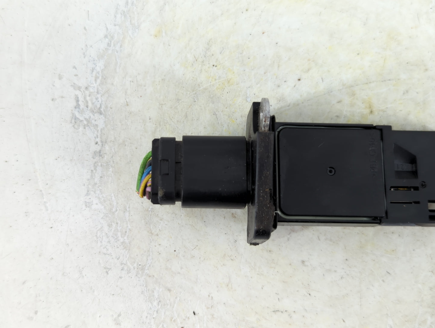 2004-2012 Ford Explorer Mass Air Flow Meter Maf - Oemusedautoparts1.com