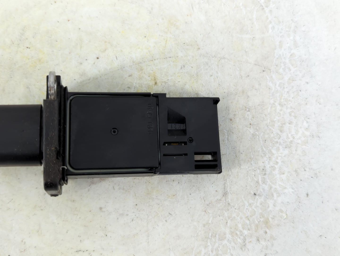 2004-2012 Ford Explorer Mass Air Flow Meter Maf - Oemusedautoparts1.com