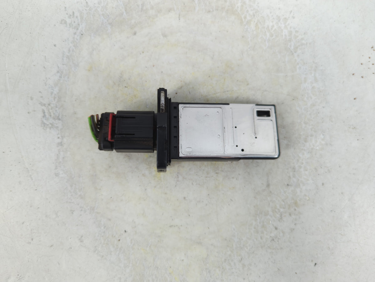 2004-2012 Ford Explorer Mass Air Flow Meter Maf Sensor 1076653 - Oemusedautoparts1.com