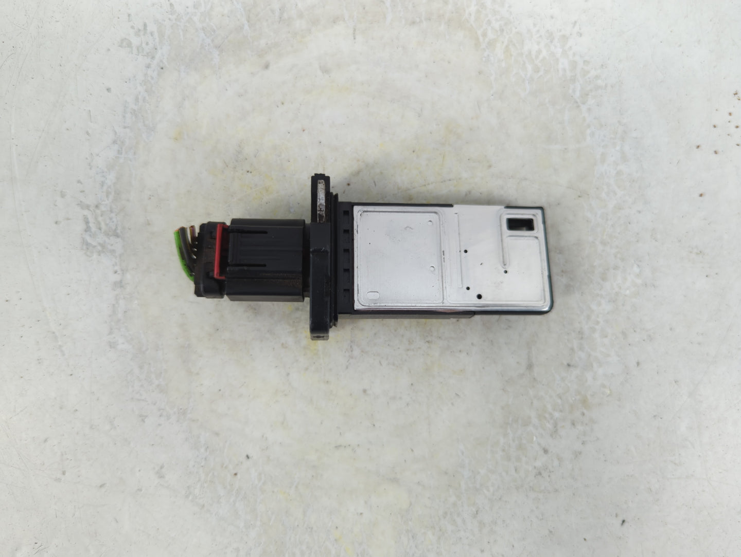 2004-2012 Ford Explorer Mass Air Flow Meter Maf - Oemusedautoparts1.com