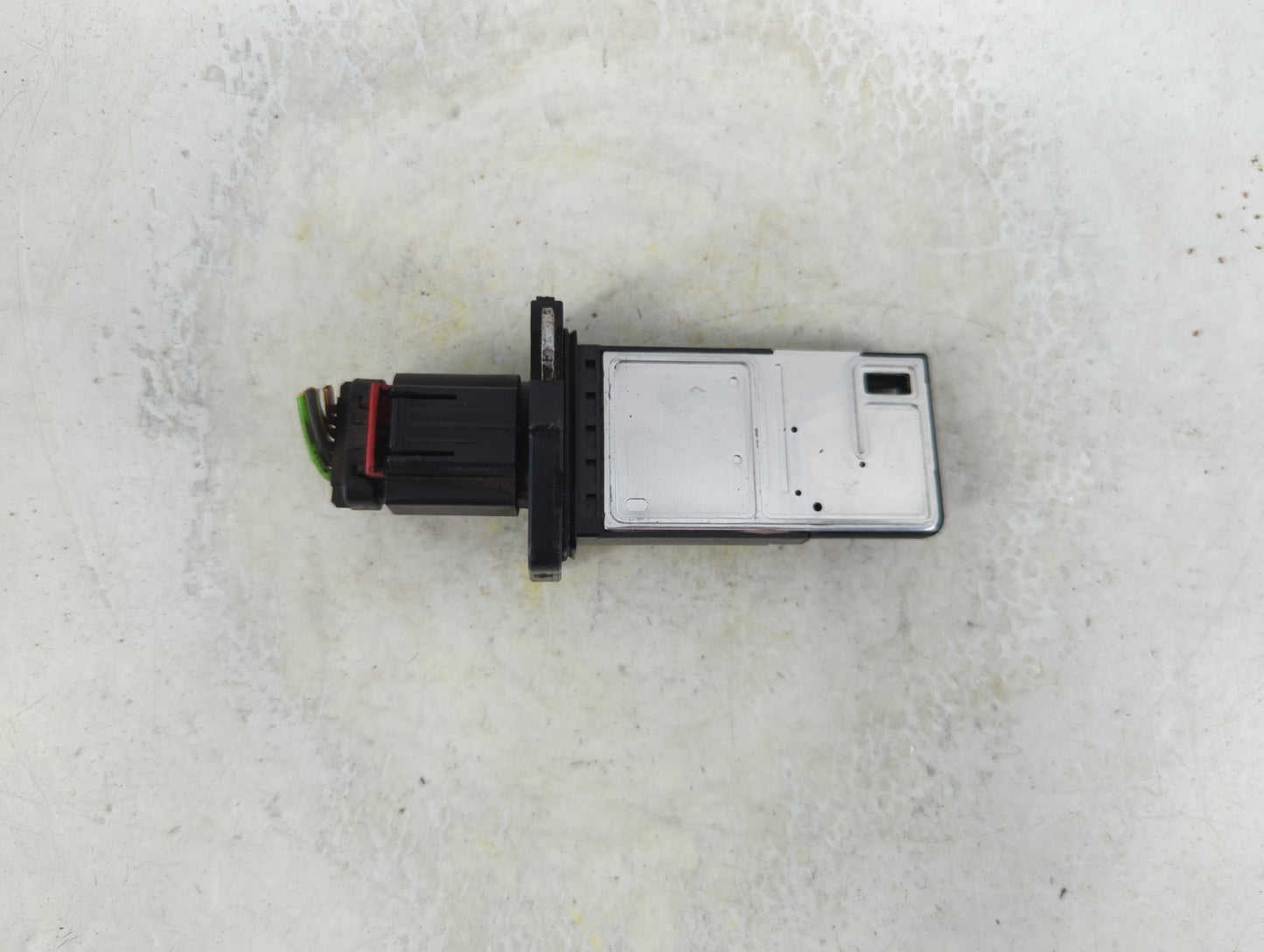 2004-2012 Ford Explorer Mass Air Flow Meter Maf - Oemusedautoparts1.com