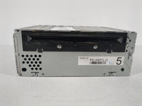 2012 Ford Explorer Radio AM FM Cd Player Receiver Replacement P/N:CB5T-19C107-BC CB5T-19C107-CC Fits OEM Used Auto Parts - O