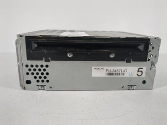 compare product 2012 Ford Explorer Radio AM FM Cd Player Receiver Replacement P/N:CB5T-19C107-BC CB5T-19C107-CC Fits OEM Used Auto Parts