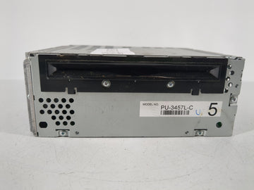2012 Ford Explorer Radio AM FM Cd Player Receiver Replacement P/N:CB5T-19C107-BC CB5T-19C107-CC Fits OEM Used Auto Parts - O